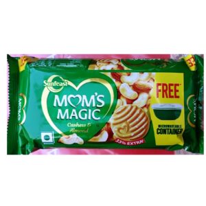 Mom'sMagicBiscuit