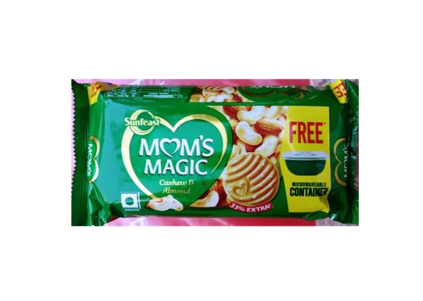Mom'sMagicBiscuit