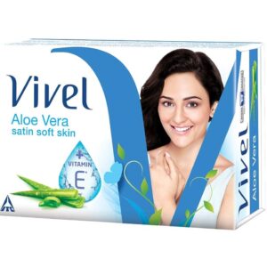 VivelSoap