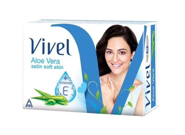 VivelSoap