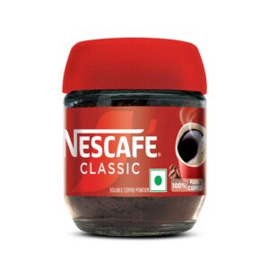 NescafeCoffee