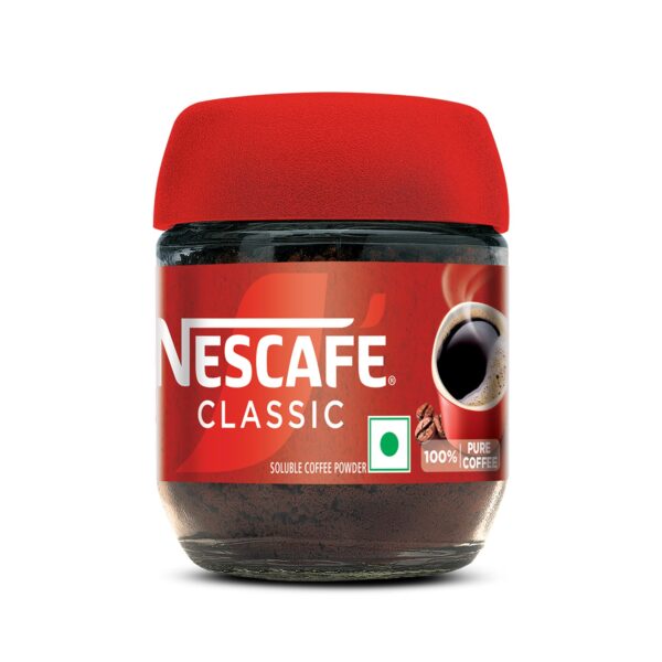 NescafeCoffee