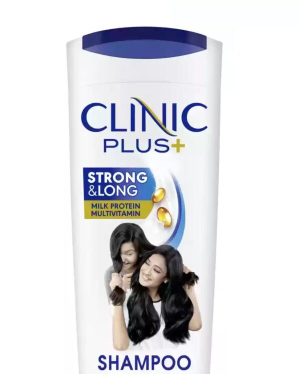 ClinicPlusShampoo