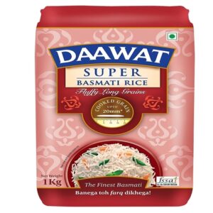 DawatSuperBsmatiRice