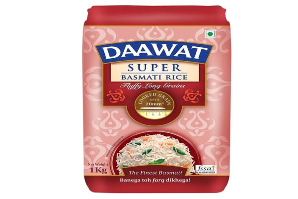 DawatSuperBsmatiRice