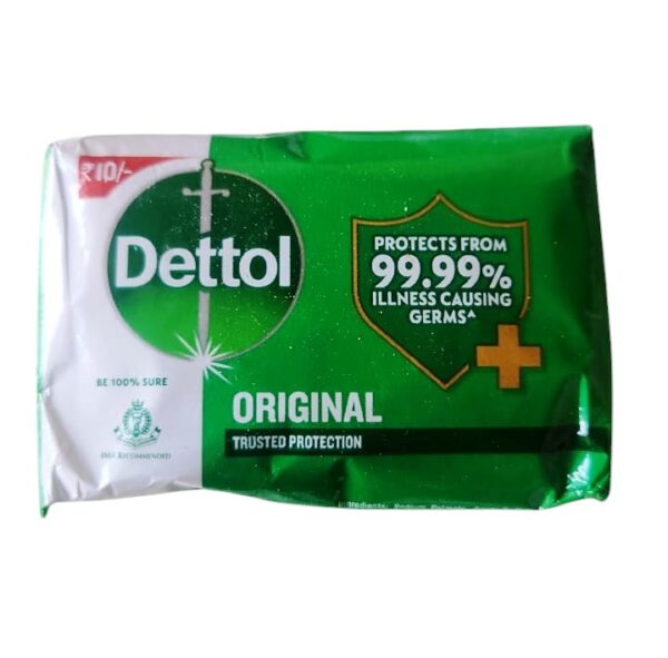 DettolSoap