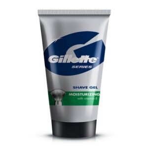 GelletteShaveGel