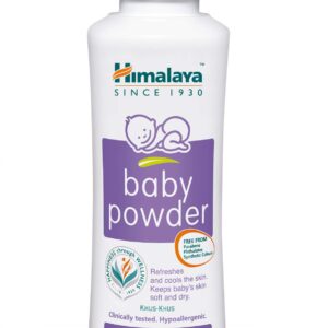 HimalayBabyPowder