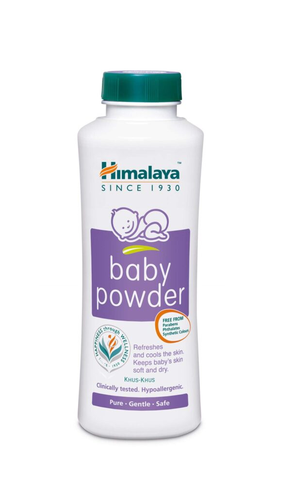 HimalayBabyPowder