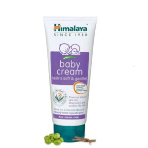 HimalayaBabyCream