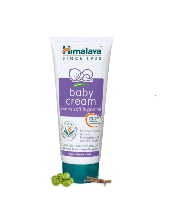 HimalayaBabyCream