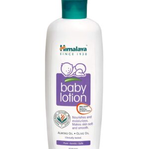 HimalayaBabyLotion