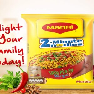 Maggi