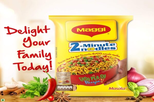 Maggi