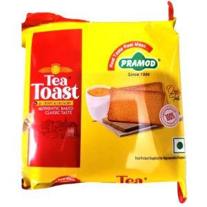 PramodTeaToast