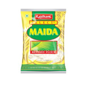 RadhaniMaida