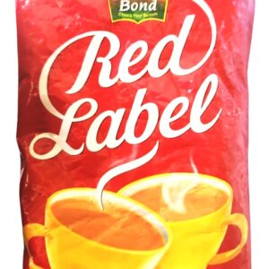 RedLabelTea