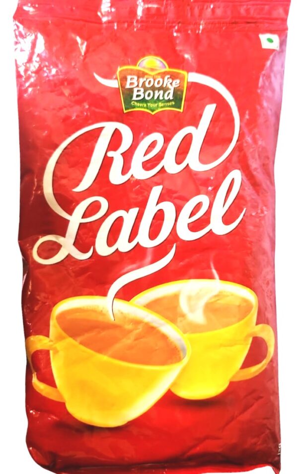 RedLabelTea