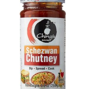 SchezwanChutney