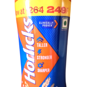 Horlicks