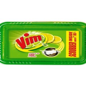 VimDishwashTub