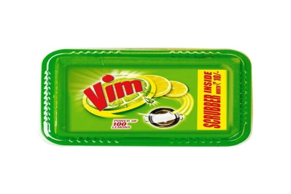 VimDishwashTub