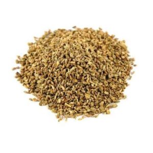 b_Ajwain