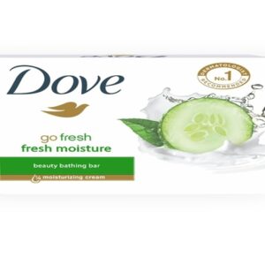 Dovesoap