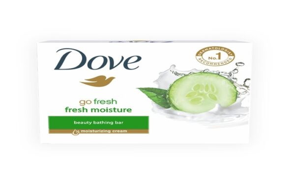 Dovesoap