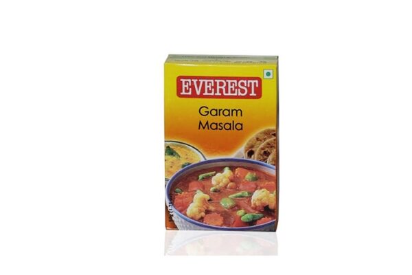 EverestGaramMasala