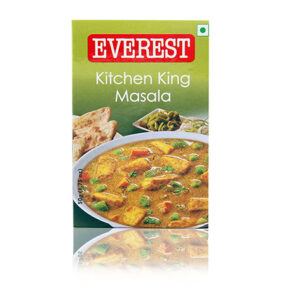 EverestKitchenKingMasala