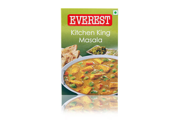 EverestKitchenKingMasala