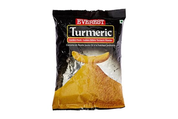 EverestTurmericPowder