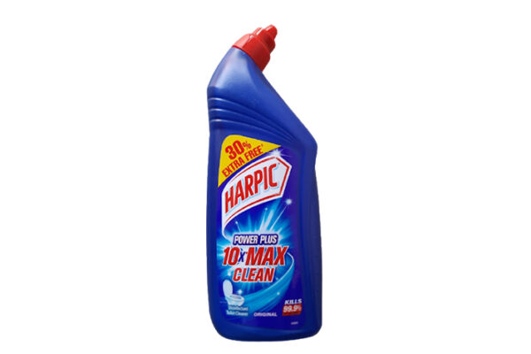 Harpic500ml