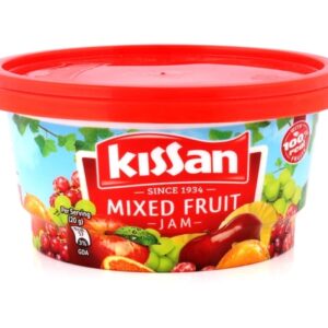 b_KissanMixedFruitJam100g