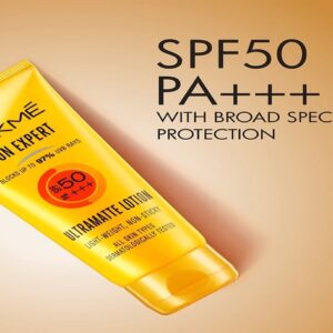 b_LakmeSunscreenLotion