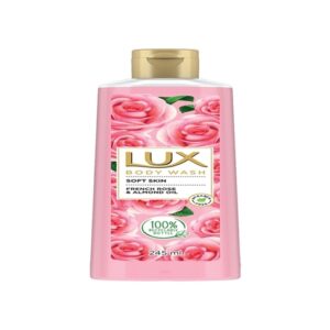 LuxBodyWash