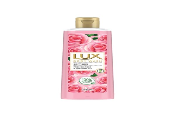 LuxBodyWash