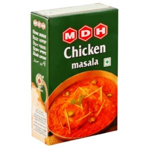 MDHChickenMasala