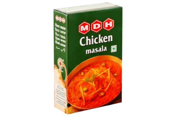 MDHChickenMasala