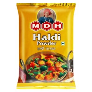 MDHHaldiPowder