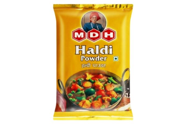 MDHHaldiPowder