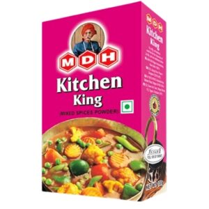 MDHKitchenKingMasala