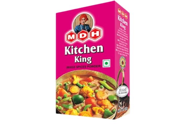 MDHKitchenKingMasala