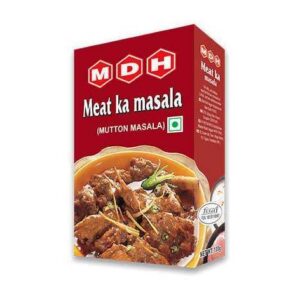 MDHMeatMasala