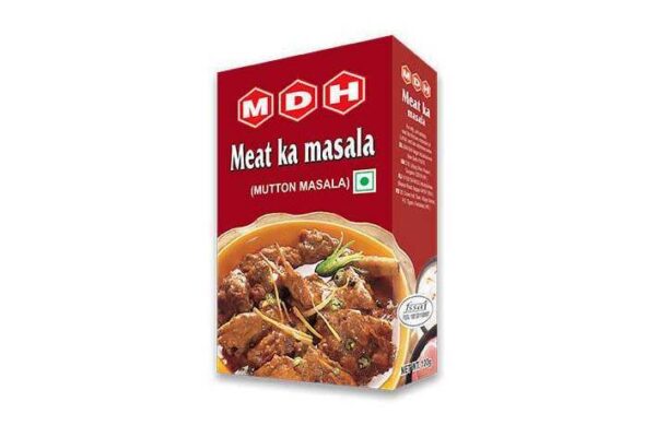 MDHMeatMasala