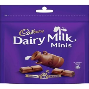 dairymilkminis