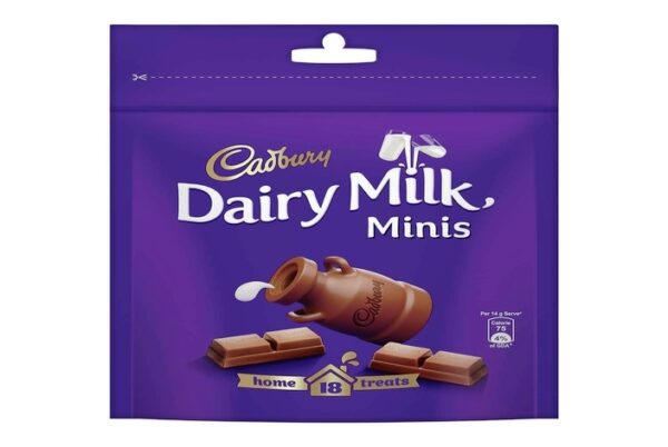 dairymilkminis