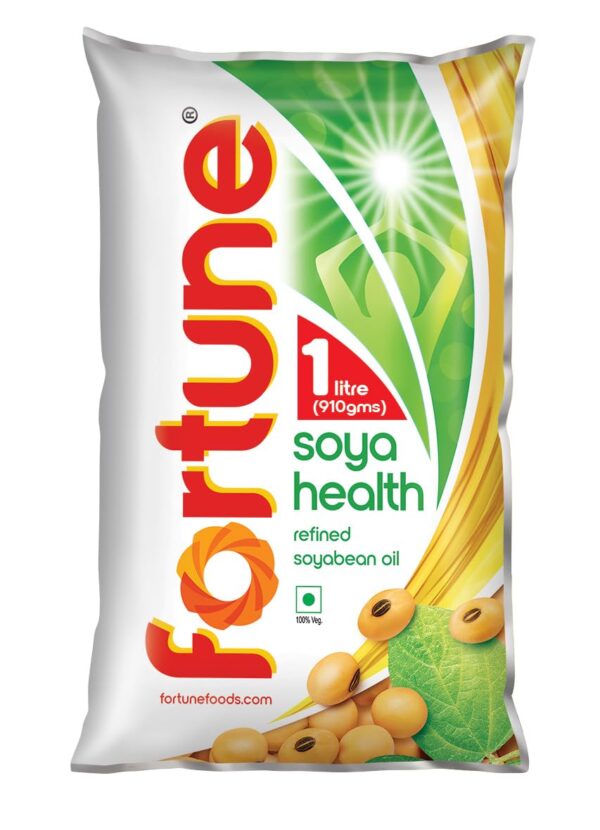 Fortune Refine Oil