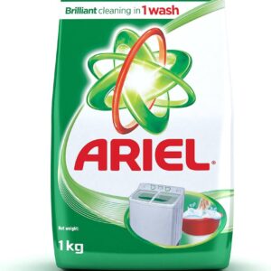 Arial Detergent